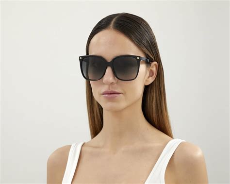 gg0228s gucci sunglasses|Gucci women's gg0022s 57mm sunglasses.